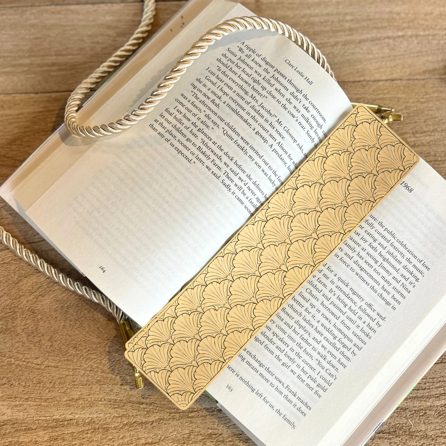 Bookmark Purse's