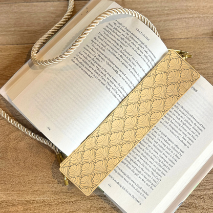 Bookmark Purse's
