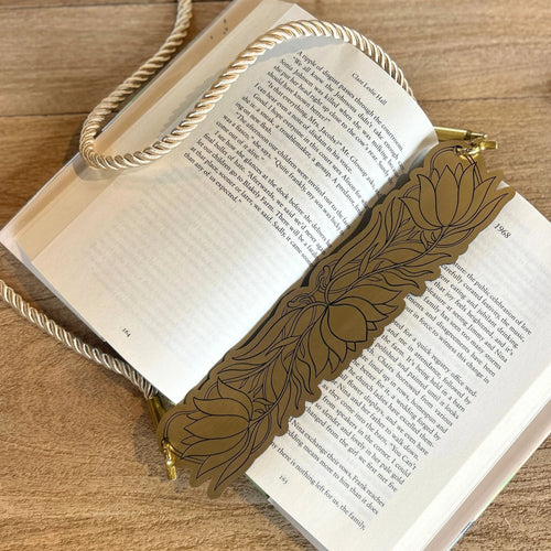 Bookmark Purse's