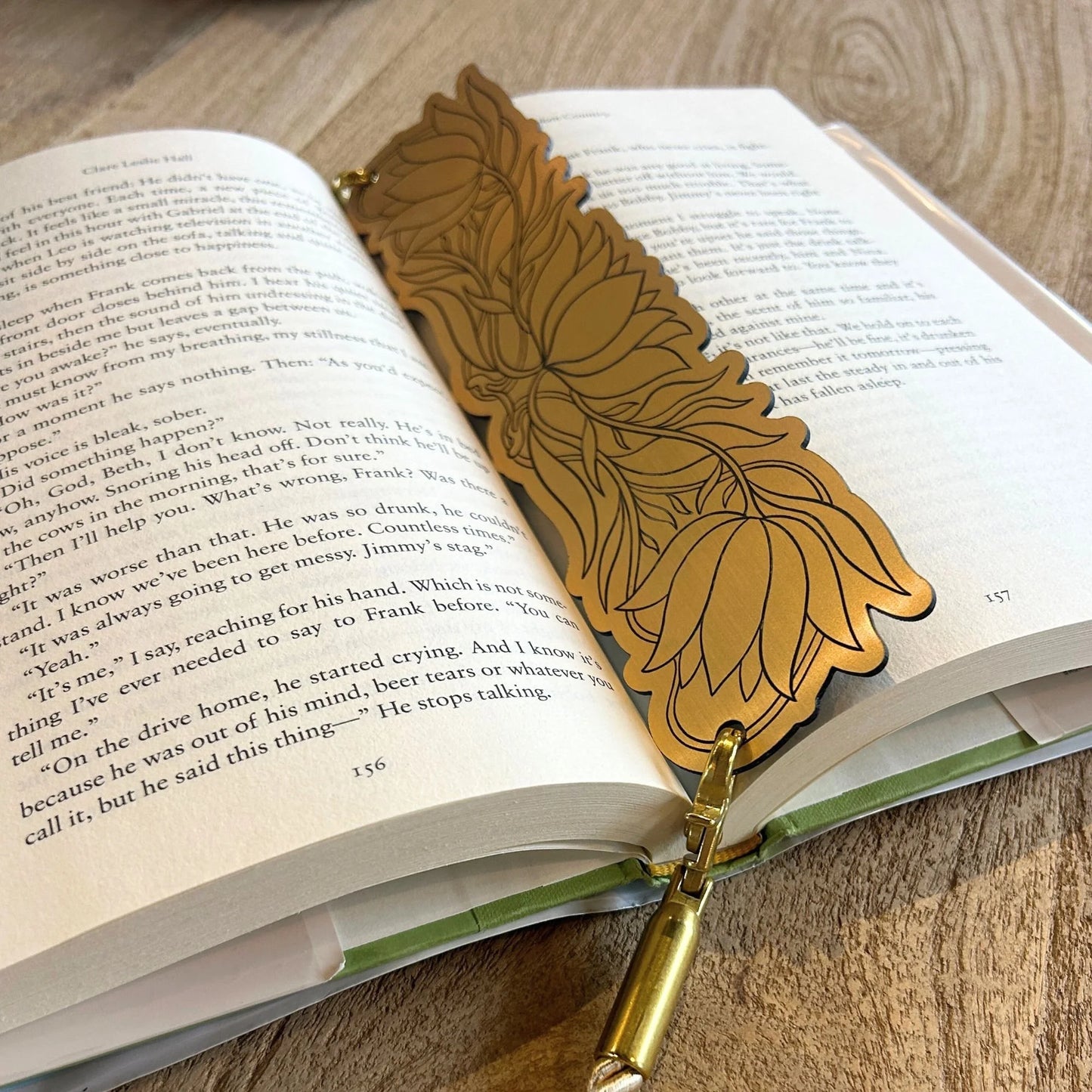 Bookmark Purse's